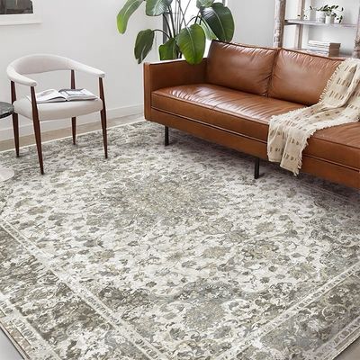 Alfombras con tufos hechas a mano en diseño moderno para salón y dormitorio de color personalizado