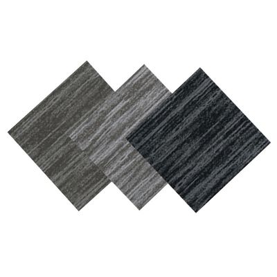 2024 50x50 Cuadrado PVC y Asfalto Volta Comercial de PP de Nylon Tejas de Alfombras de piso de oficina