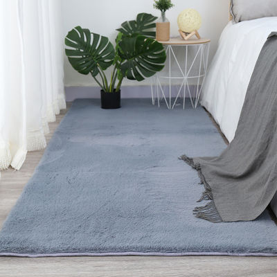Alfombras con tufos hechas a mano en color personalizado para decoración de sala de estar estilo moda de Beijing