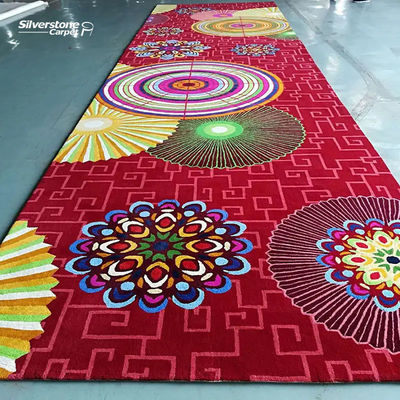 Obtenga la alfombra perfecta para su espacio comercial de los proveedores