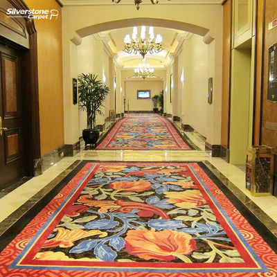 Obtenga la alfombra perfecta para su espacio comercial de los proveedores