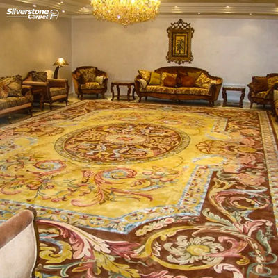 Obtenga la alfombra perfecta para su espacio comercial de los proveedores