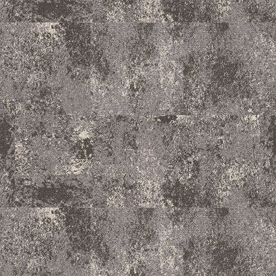 520 g/m2 Peso de la pila Material de PVC Modulares de alfombras para oficinas o pasillos modernos