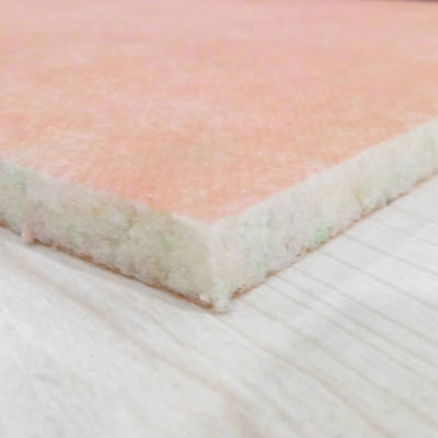 1.37m 1.83m de ancho Interior impermeable alfombra de espuma con opciones personalizables