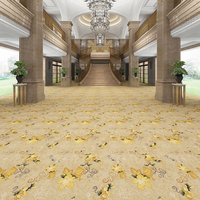 Diseño Beijing Silverstine Alfombra Axminster 80% Lana y 20% Nylon Alturas de pila 10 mm
