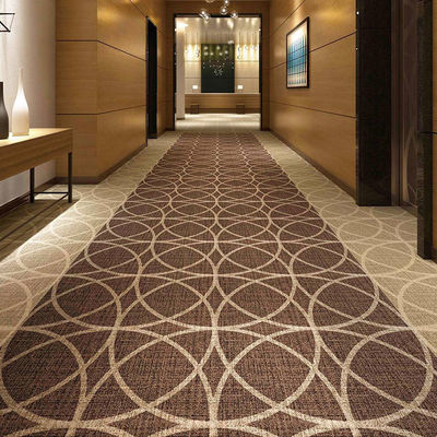 Diseño Beijing Silverstine Alfombra Axminster 80% Lana y 20% Nylon Alturas de pila 10 mm
