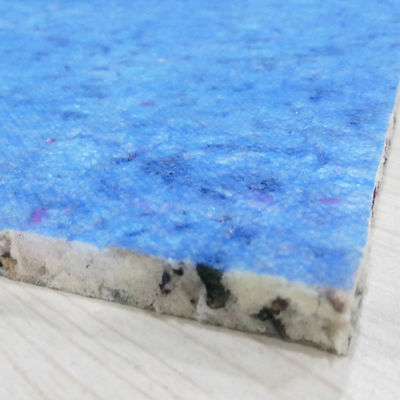 Mejore su piso con tapices insonorizados de 0,8 mm a 1 mm de espesor y estilo moderno
