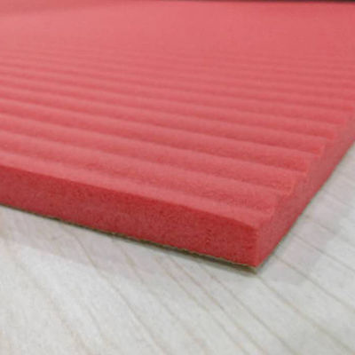 Mejore su piso con tapices insonorizados de 0,8 mm a 1 mm de espesor y estilo moderno