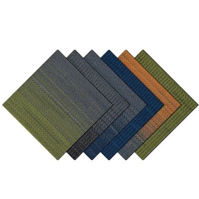 Carpetas profesionales de nylon para oficinas con grosor total de aproximadamente 6,0 mm