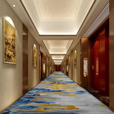 Better's Hotel de lujo alfombra habitación comercial Wilton alfombras de pared a pared en asequible
