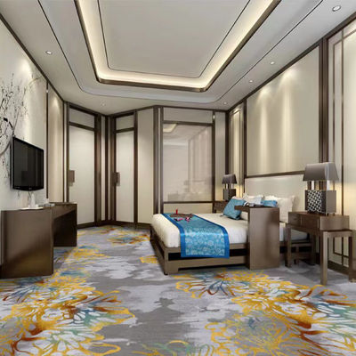 Mejore su sala de banquetes con alfombras Wilton antideslizantes de Better at Affordable