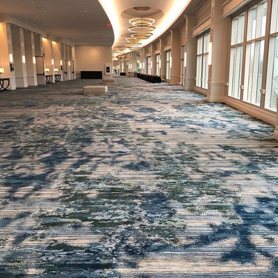 Diseños ODM Moderno Tufted a mano de peluche habitación de hotel de lujo alfombra para alojamientos de lujo