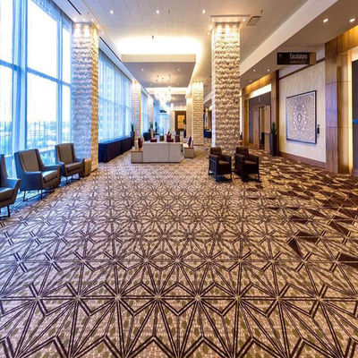 Diseños ODM Moderno Tufted a mano de peluche habitación de hotel de lujo alfombra para alojamientos de lujo