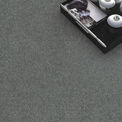 3.66m ancho 7mm altura de pila corte de bucle de pared a pared alfombra rollo para habitaciones de hotel salones dormitorios material de oración-PP