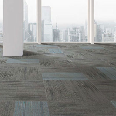 Comercial 18x36in Moderno de alfombras de alfombras de tráfico pesado alfombras de alfombras de fabricación 100% tapete de tapete de nylon