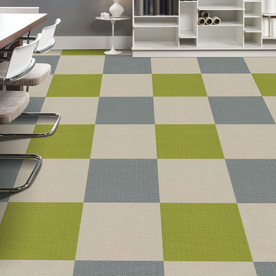 Alfombras de alfombra de alta calidad de nylon PP para decoración personalizada de habitaciones de hoteles
