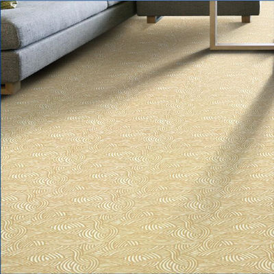 Mejore su piso con nuestro rollo de alfombras de alfombra de nylon de estilo simple