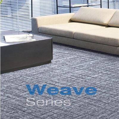 Mejore su piso con nuestro rollo de alfombras de alfombra de nylon de estilo simple