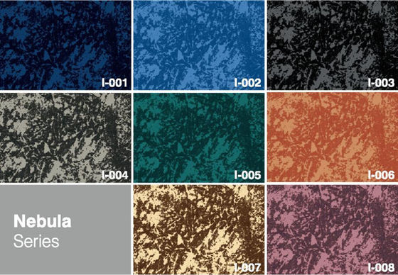 Mejore su piso con nuestro rollo de alfombras de alfombra de nylon de estilo simple