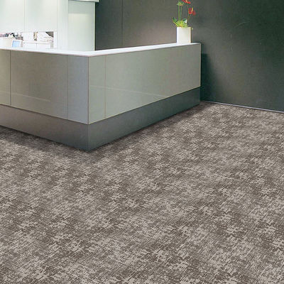 Corredores de alfombras de nylon con patrones de jacquard para pasillos en pila de bucle de varios niveles
