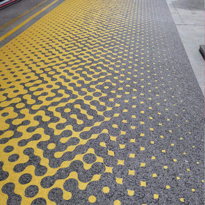 Los azulejos de alfombra de lujo de impresión de lujo 50x50 La solución perfecta para espacios comerciales