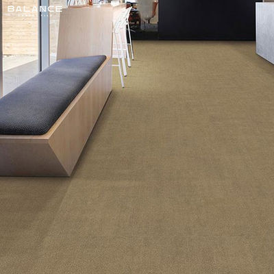 Alfombra de nylon plano para residencias y comercios para pasillos de hoteles y oficinas