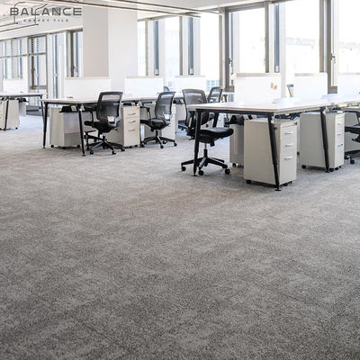 Alfombra de nylon plano para residencias y comercios para pasillos de hoteles y oficinas