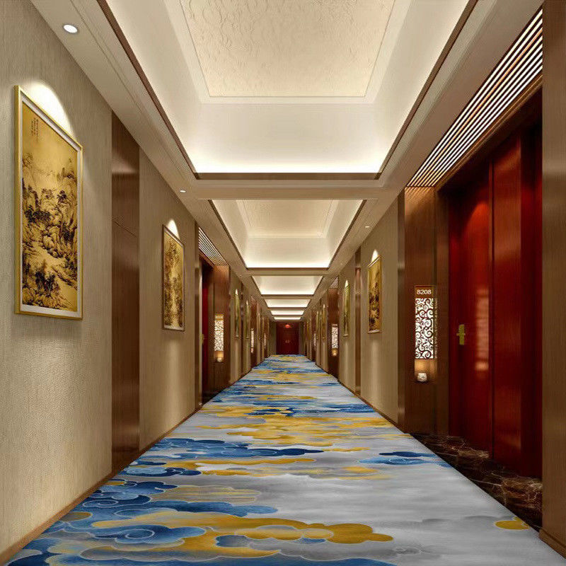 Better's Hotel de lujo alfombra habitación comercial Wilton alfombras de pared a pared en asequible