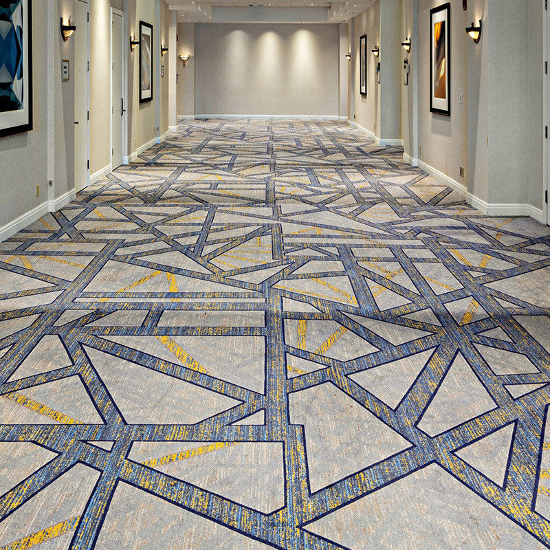 Diseños ODM Moderno Tufted a mano de peluche habitación de hotel de lujo alfombra para alojamientos de lujo